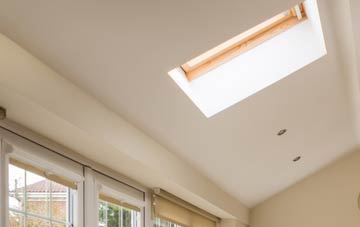 Hayshead conservatory roof insulation companies