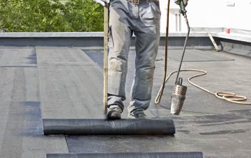 flat roof replacement Hayshead, Angus