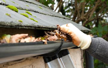 gutter cleaning Hayshead, Angus