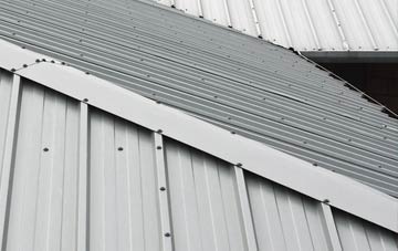 disadvantages of Hayshead metal roofing