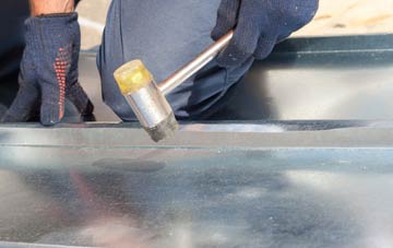 Hayshead metal roofing costs