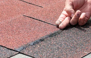 Hayshead asphalt roof repairs