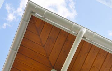 Hayshead soffit types