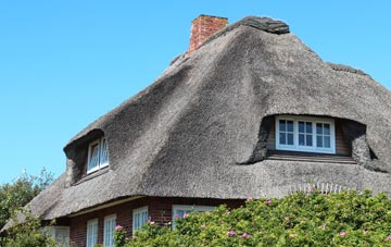 thatch roofing Hayshead, Angus