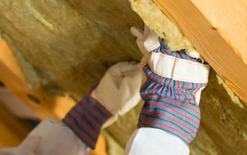 types of Hayshead pitched roof insulation materials