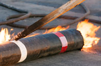 free Hayshead flat roofing repair quotes