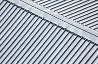 Hayshead metal roofing