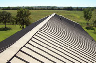 Hayshead metal roof quotes